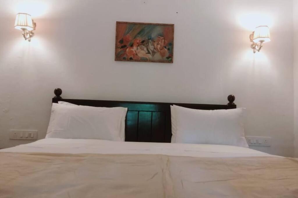 A Quaint Cottage With Rajah'S Seat View. Madikeri Exterior foto