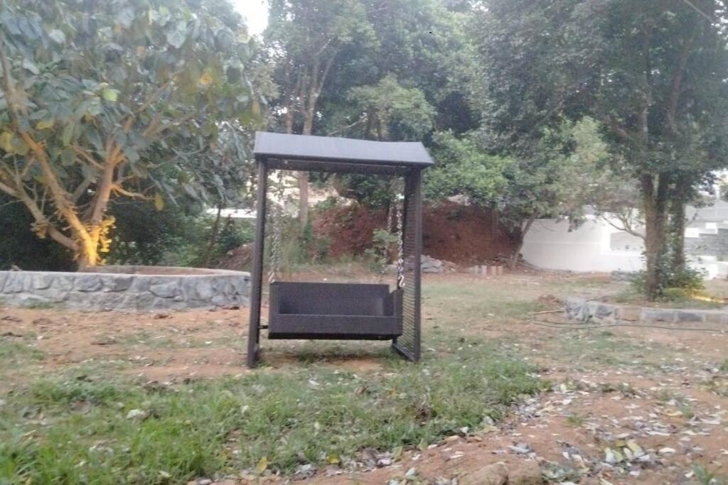 A Quaint Cottage With Rajah'S Seat View. Madikeri Exterior foto