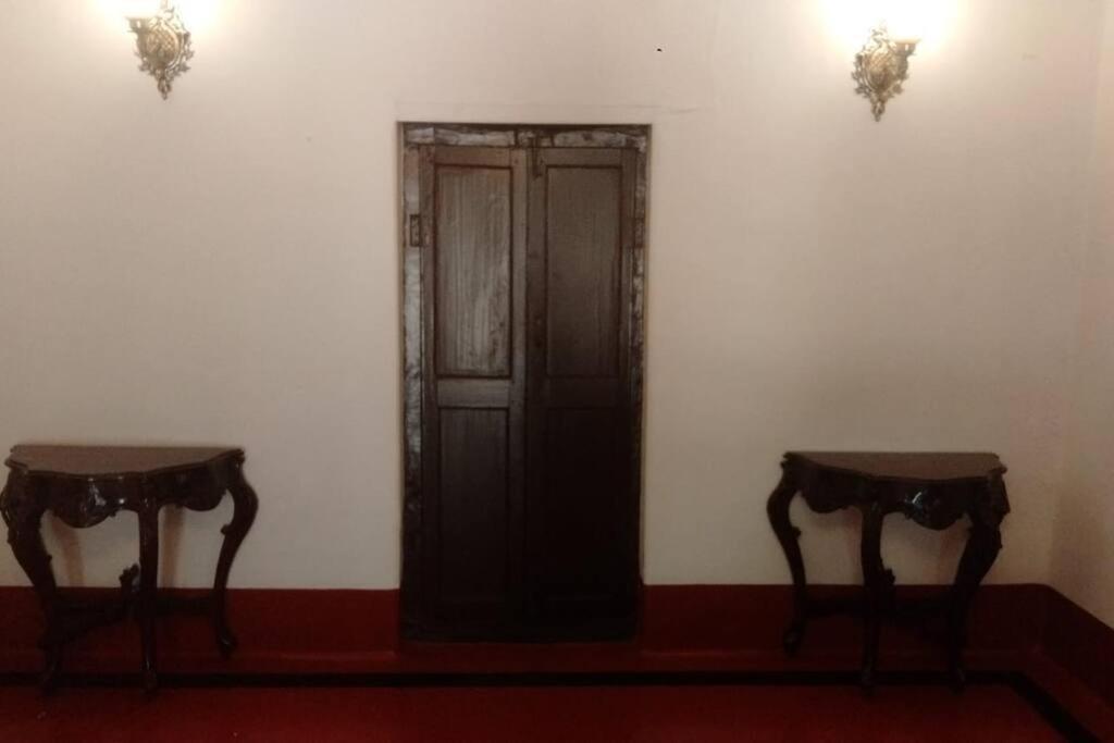A Quaint Cottage With Rajah'S Seat View. Madikeri Exterior foto